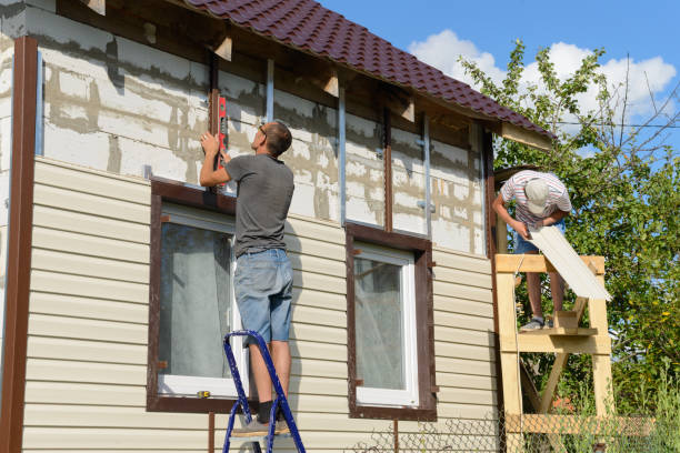 Best Siding for New Construction  in Okeechobee, FL